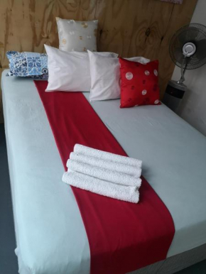 Neo Guest house